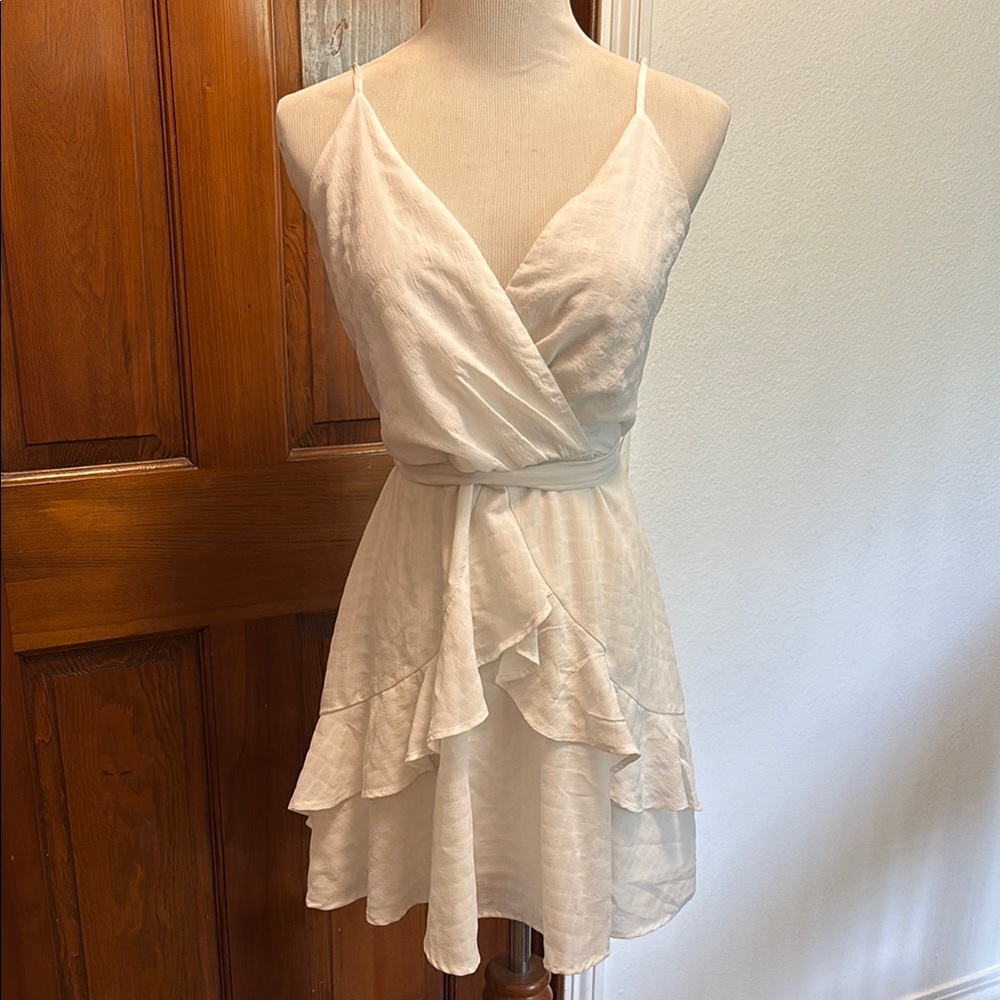 Trixxi Dress